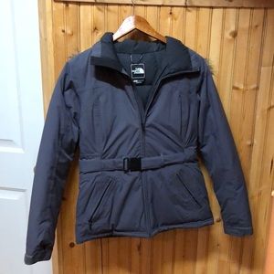 North Face Woman’s Jacket